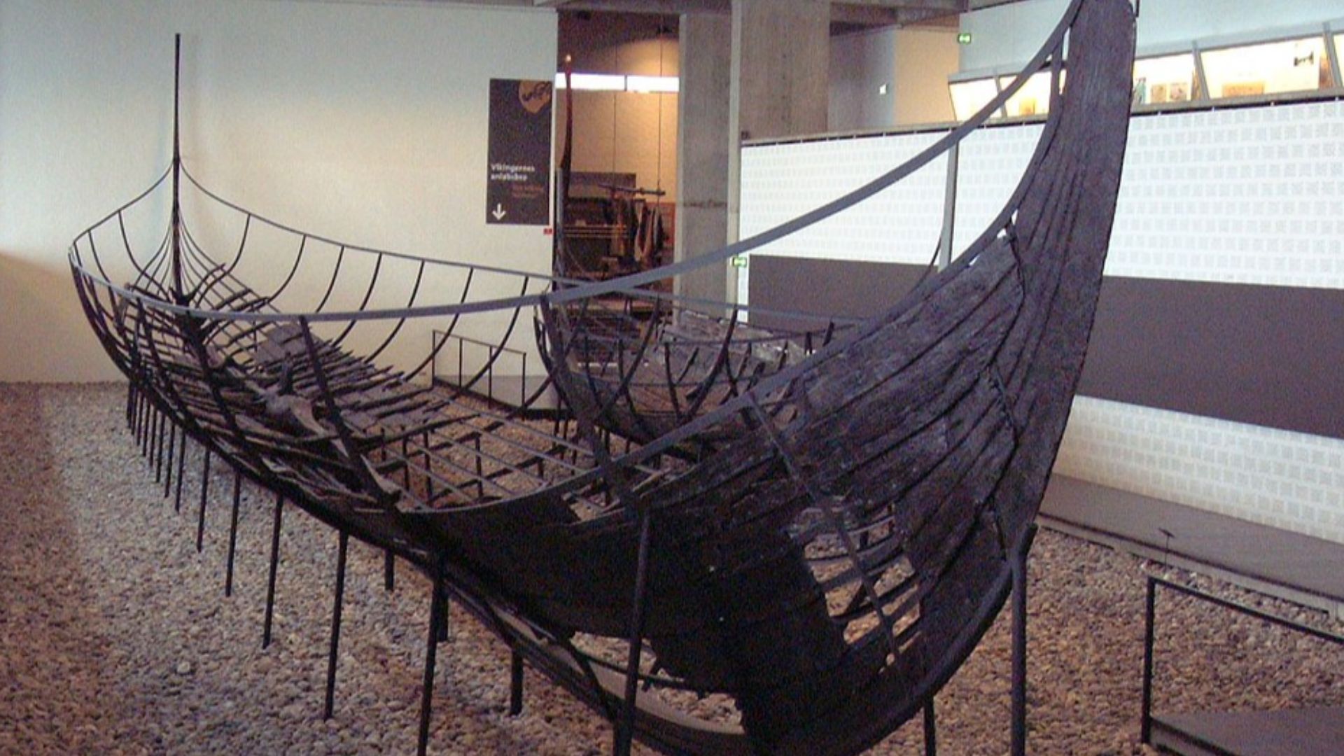 3. Skuldelev 2