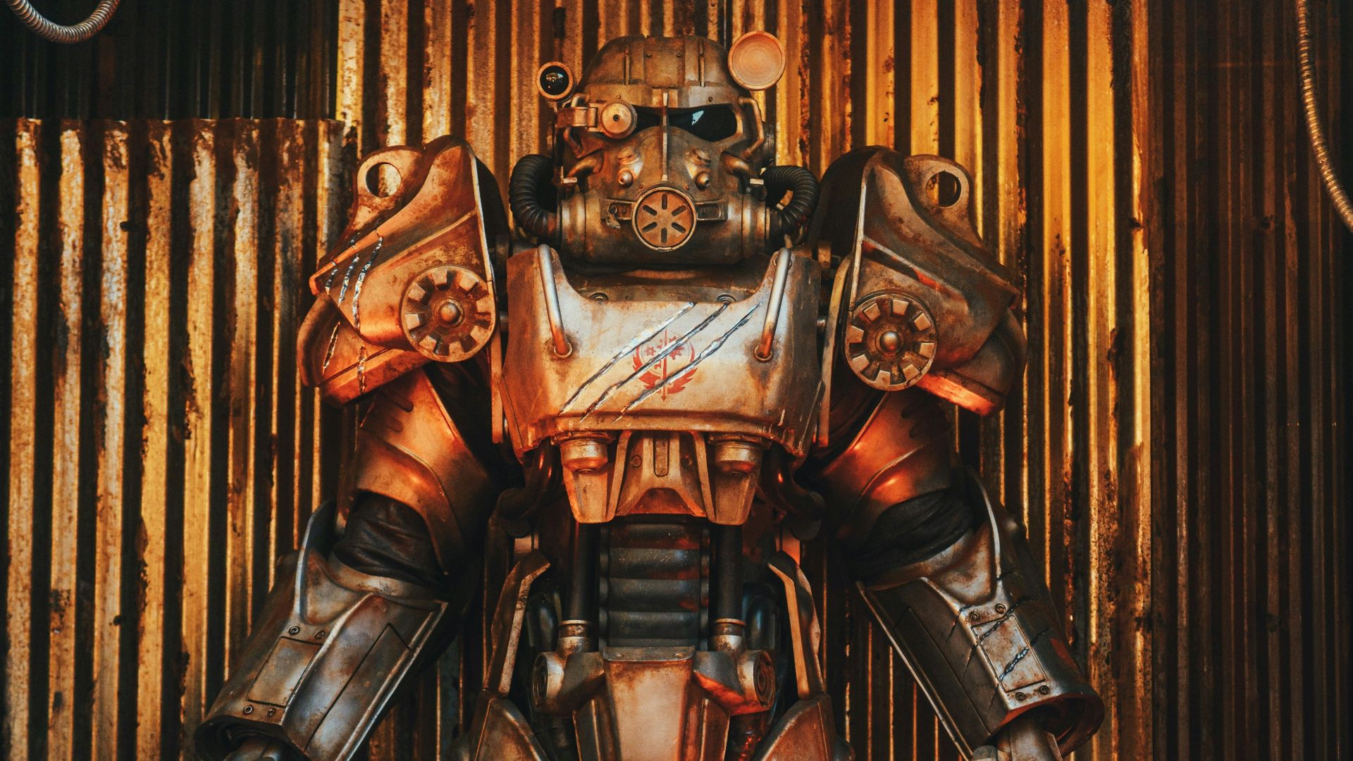 7. Fallout Future