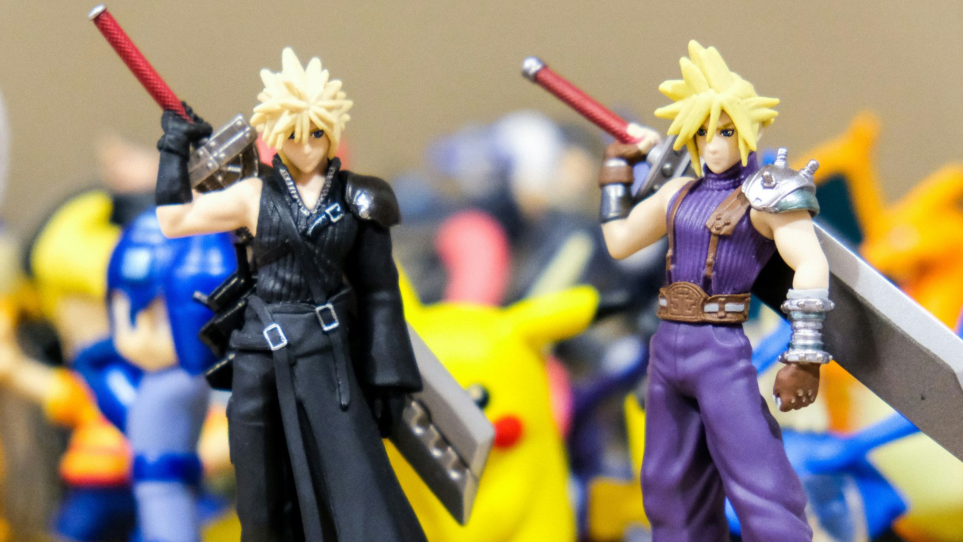 5. Squall