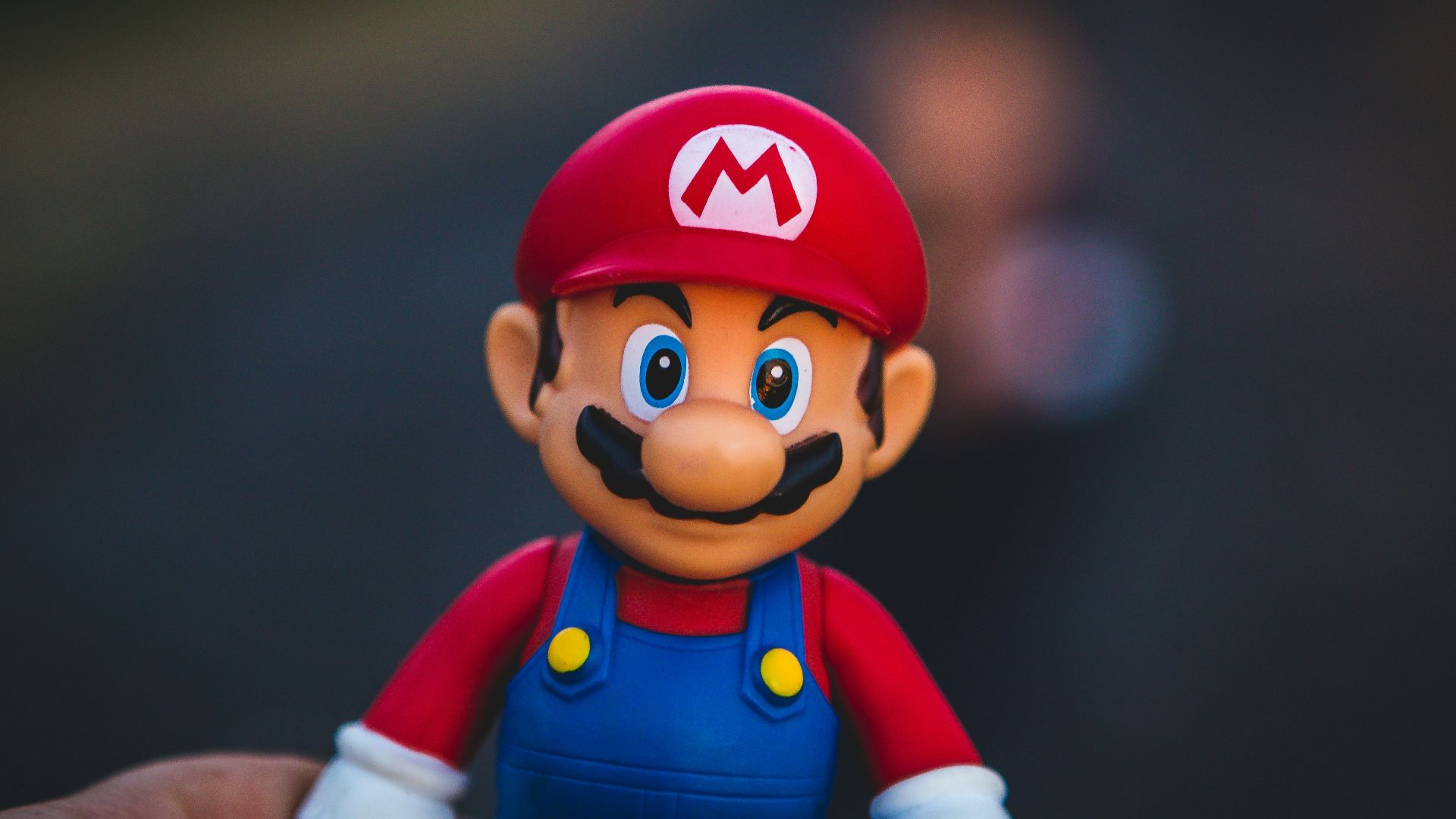15. L'imagination de Mario