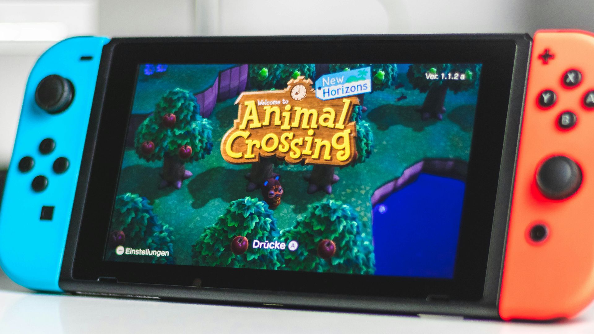 14. Animal Crossing