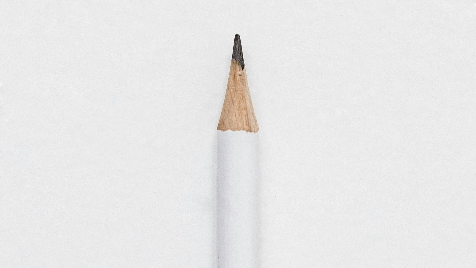3. Le crayon