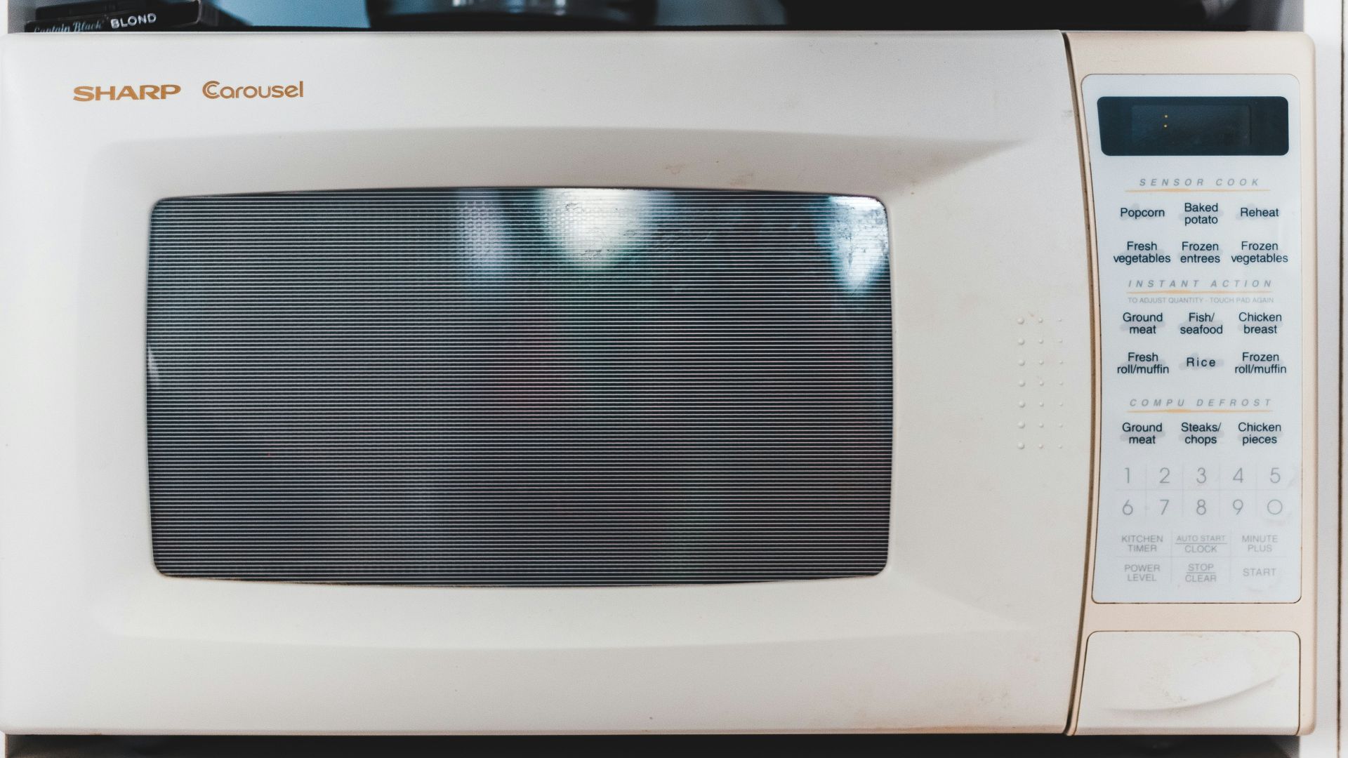 8. Le micro-ondes