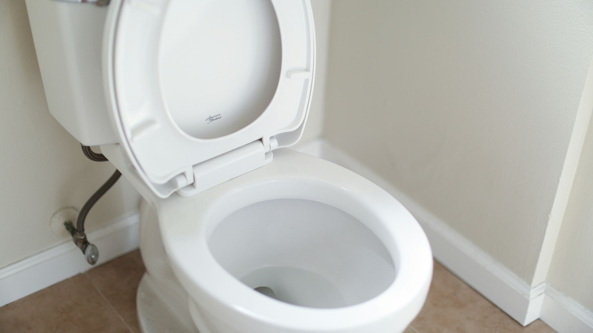 11. Toilettes