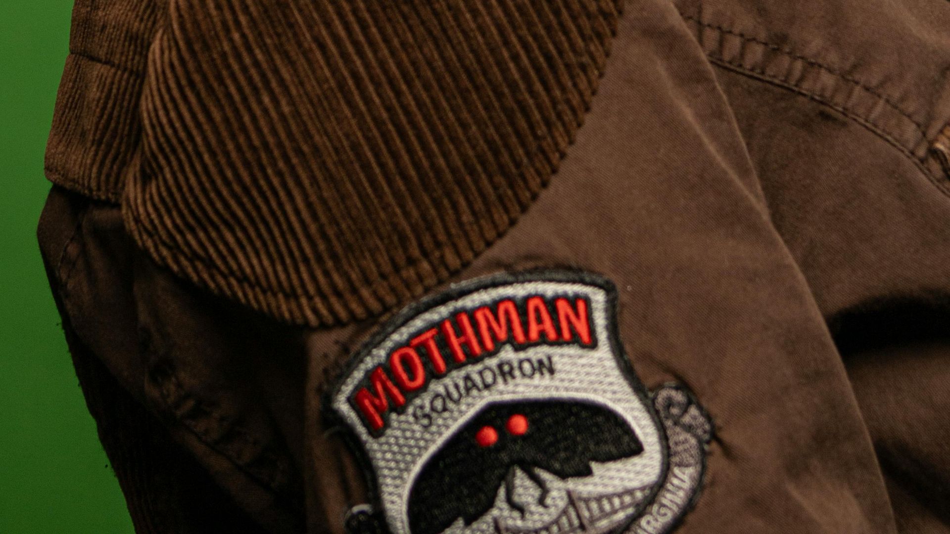 11. Mothman est plus populaire que jamais