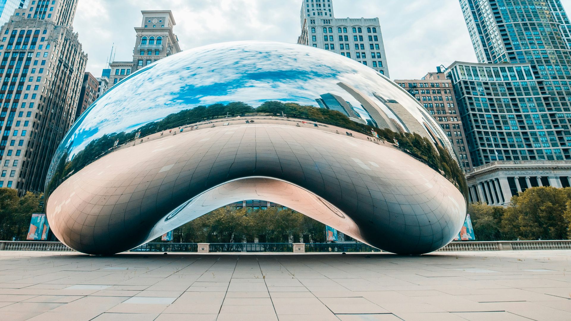 12. Chicago revendique son propre Mothman