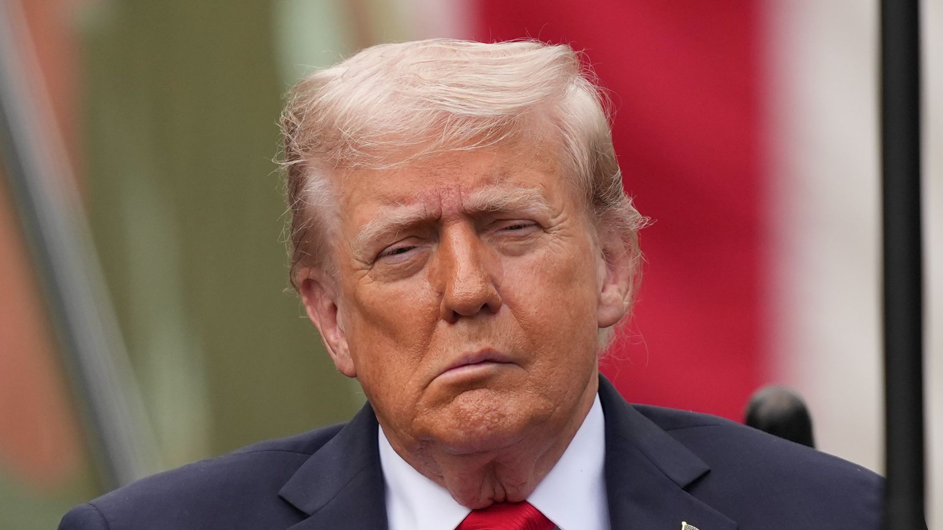 "The lawsuit has no merit"