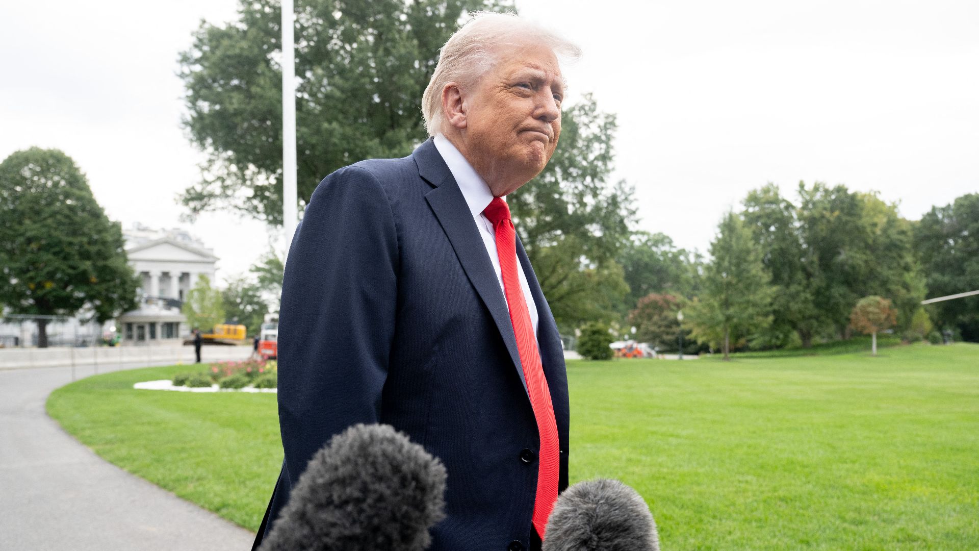 Diplomatic repercussions