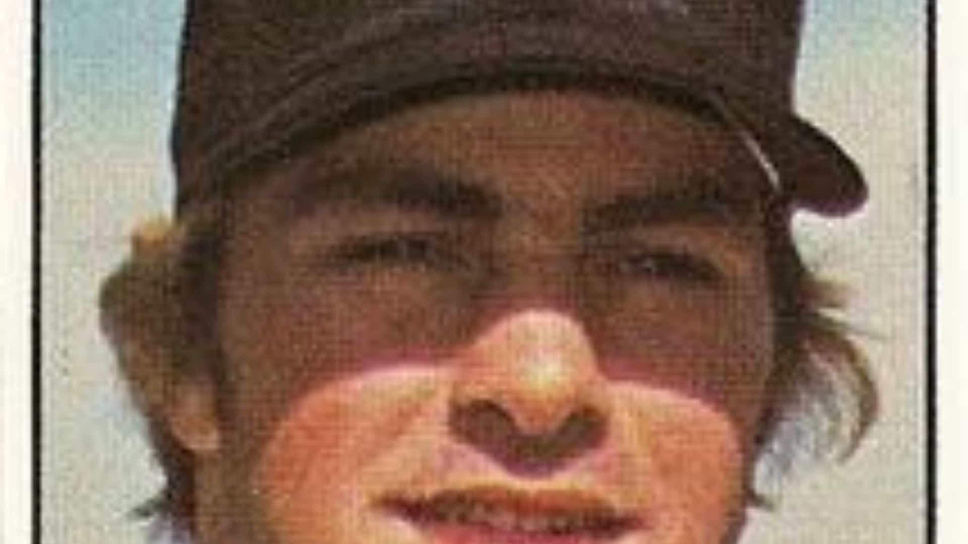 4. Le home run de Kirk Gibson en fin de match