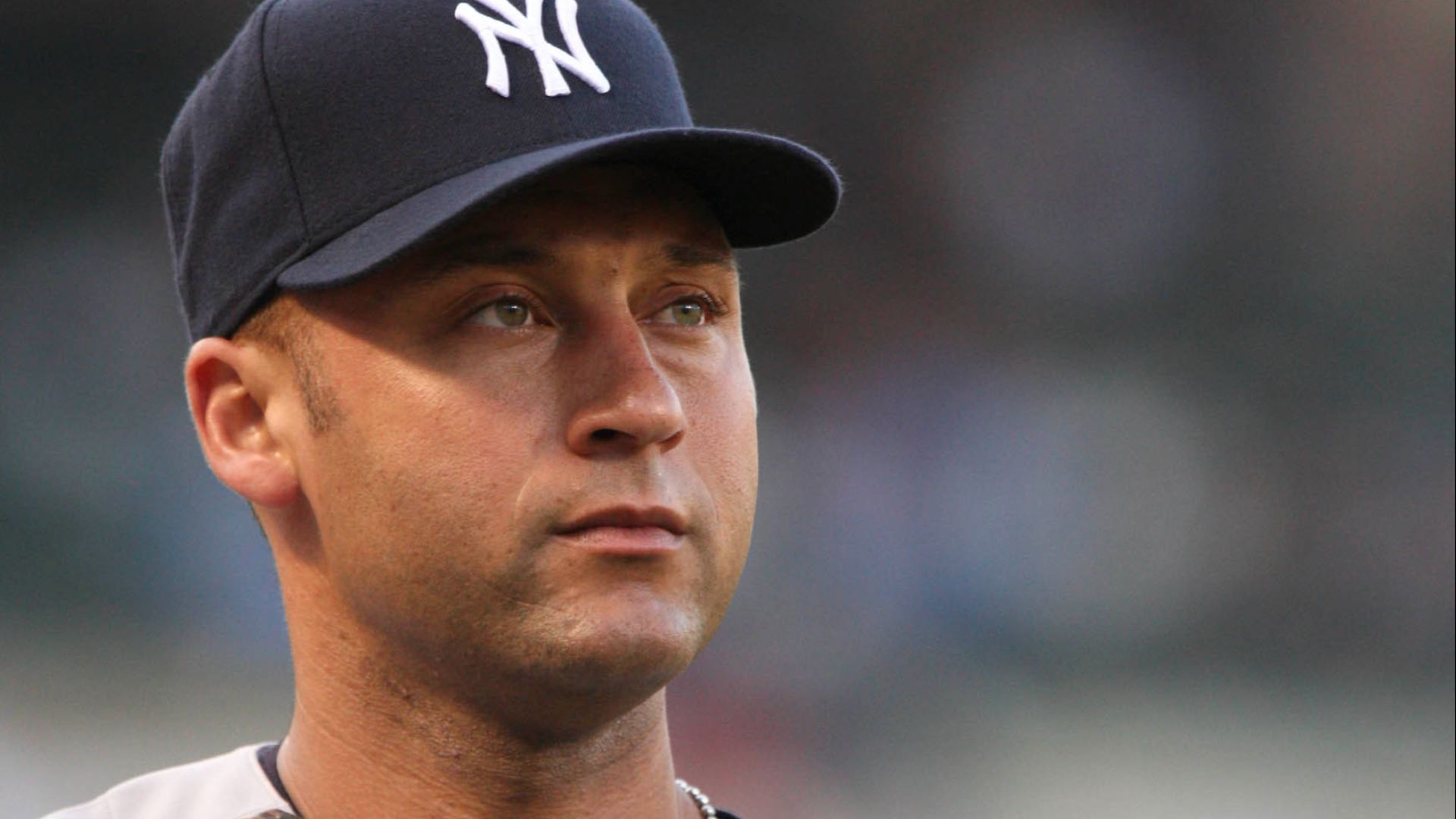 17. Le "Flip Play" de Derek Jeter