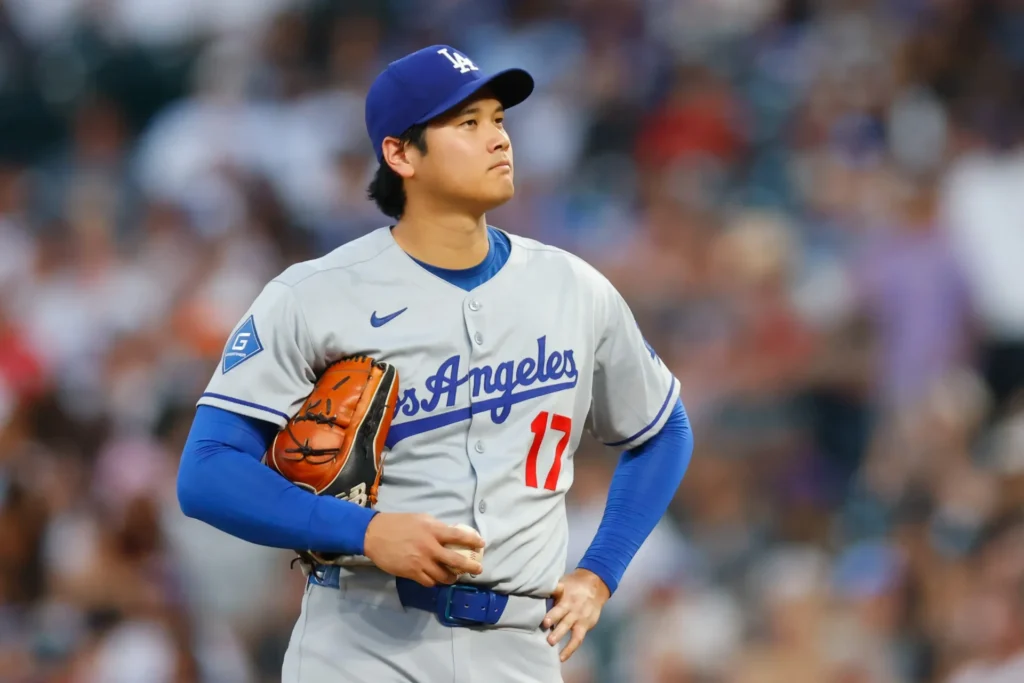 Dodger rivals frustrated by “Shohei Ohtani” rule - Dose.ca