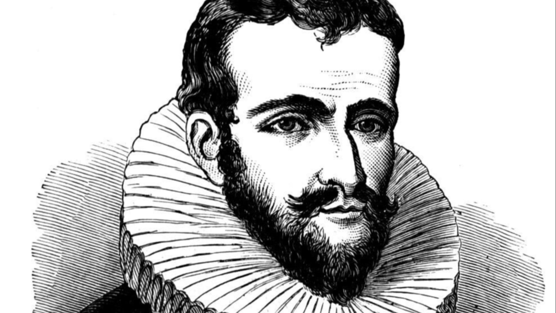 10. Henry Hudson