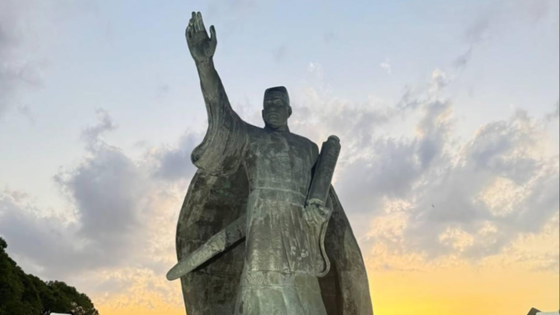 15. Zheng He