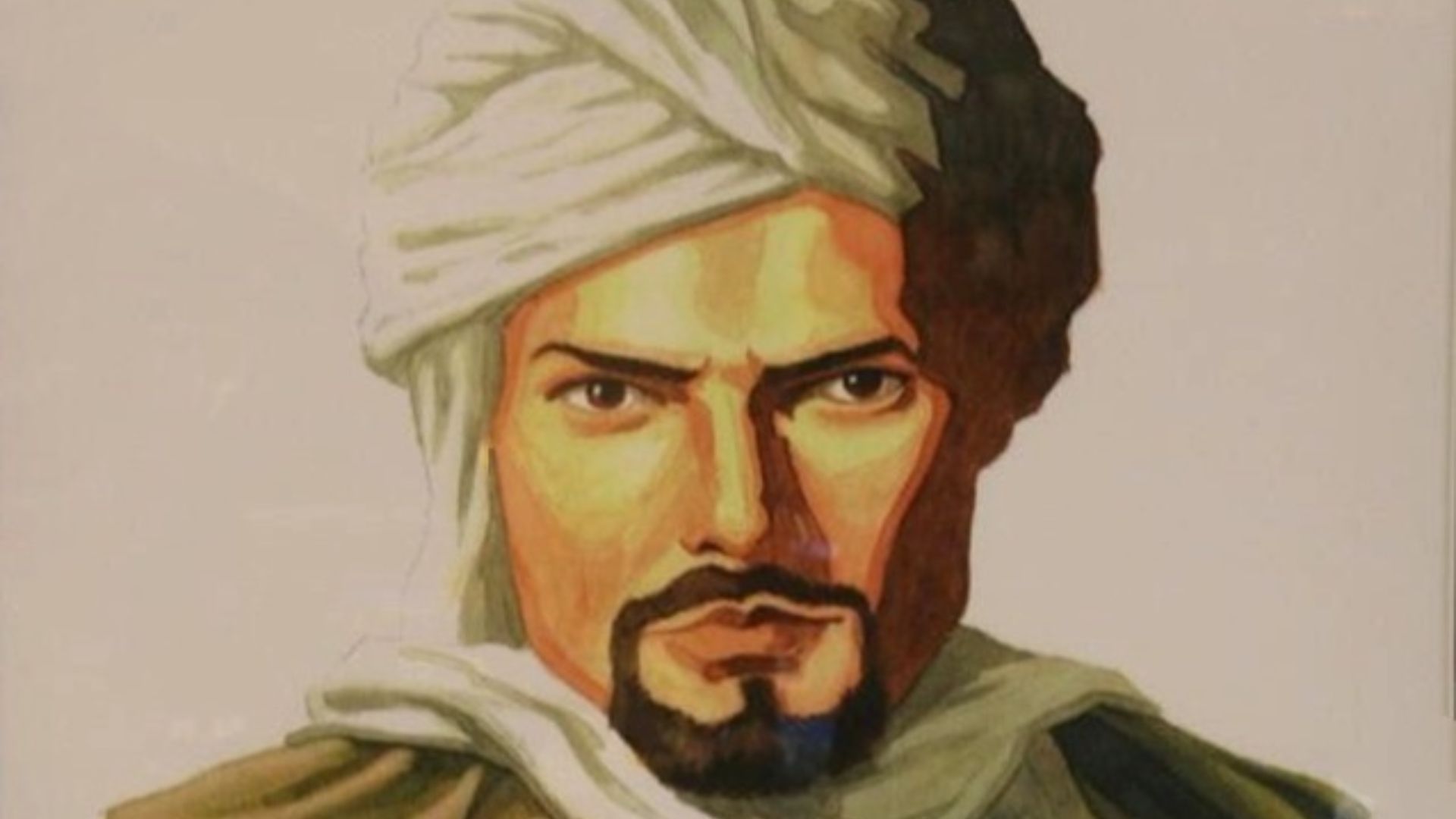 16. Ibn Battuta