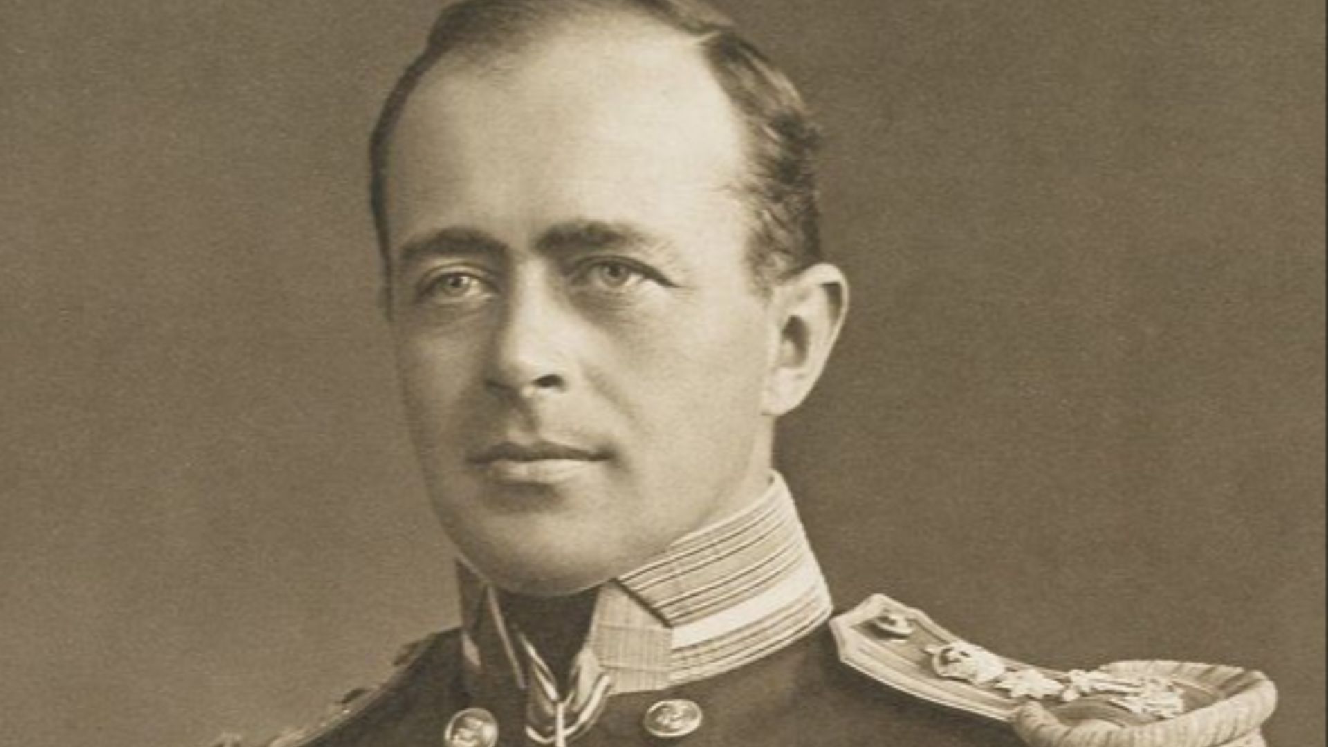 20. Robert Falcon Scott