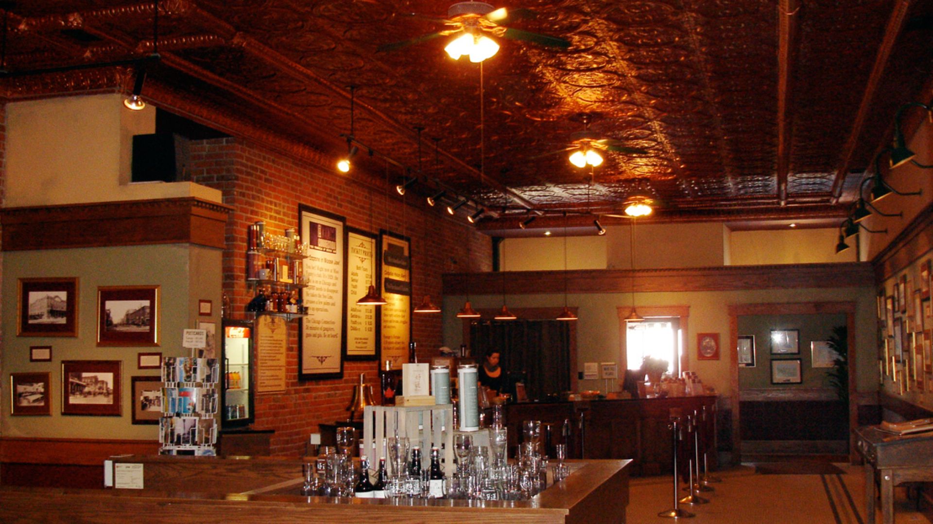15. Tunnels de Moose Jaw