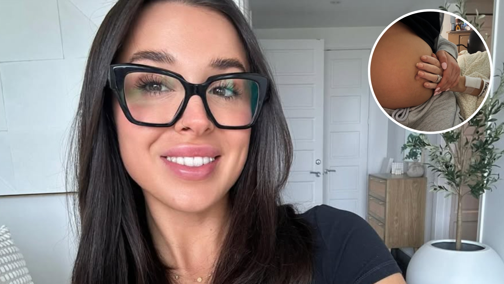 Déchirante nouvelle concernant Kiana d’OD