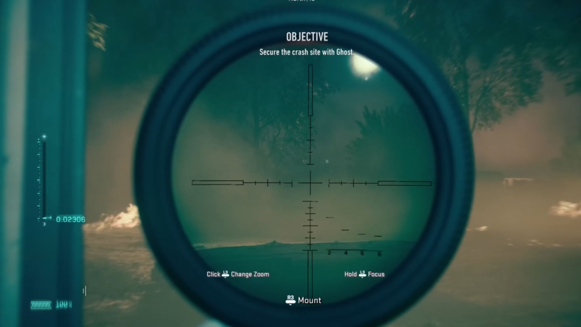 3. Call Of Duty : Modern Warfare II