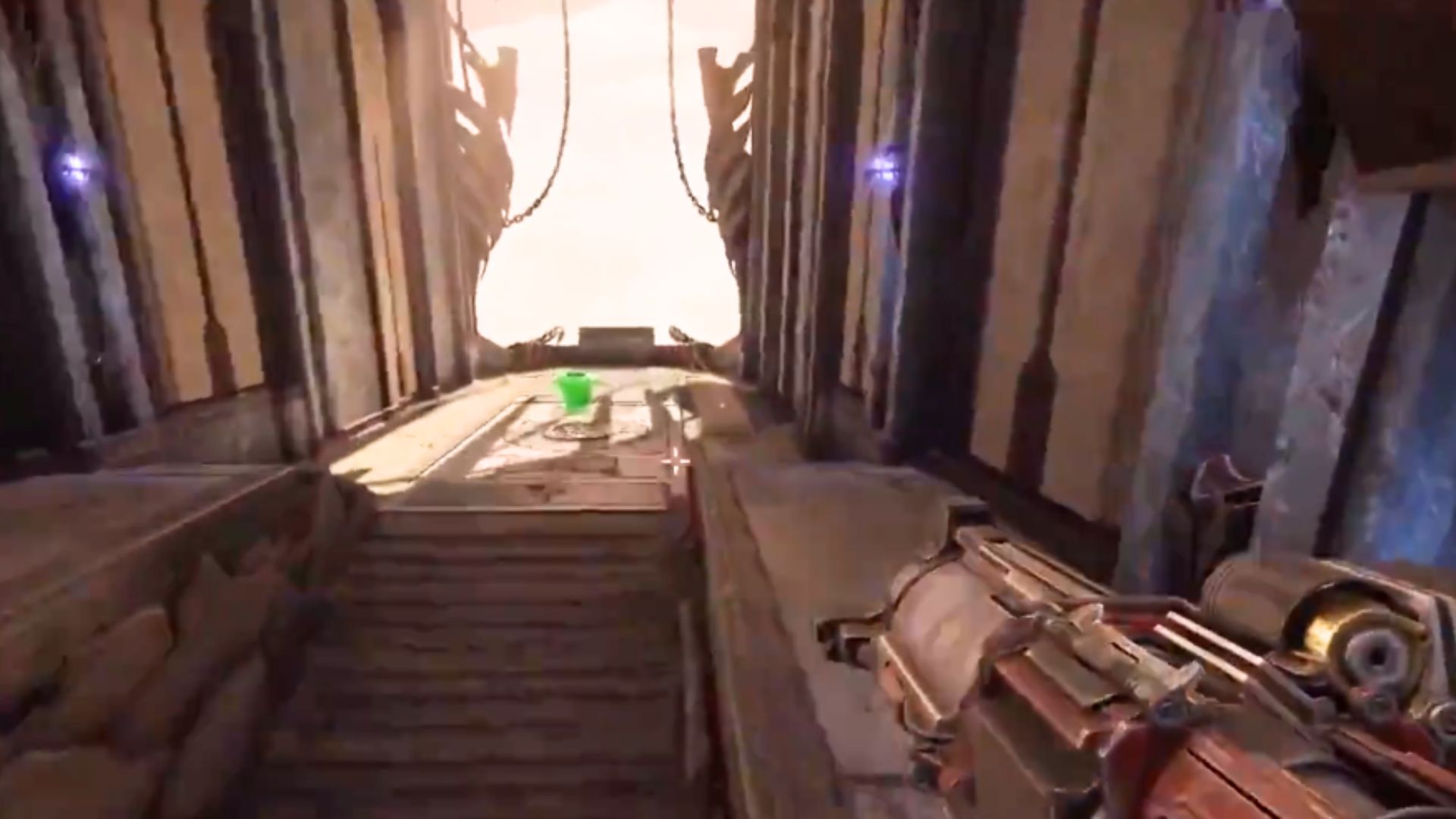 11. Quake Champions
