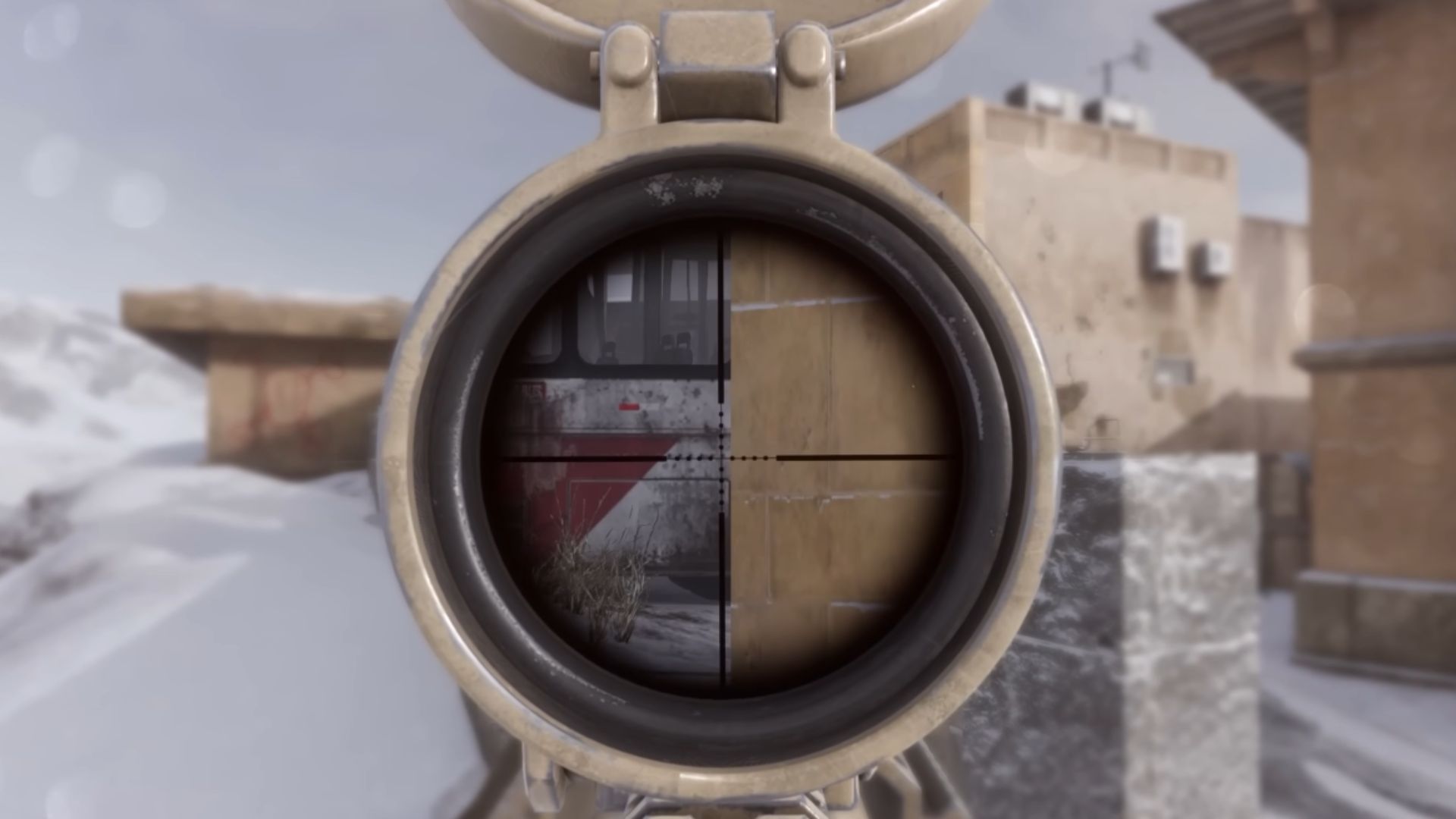18. Insurgency : Tempête de sable