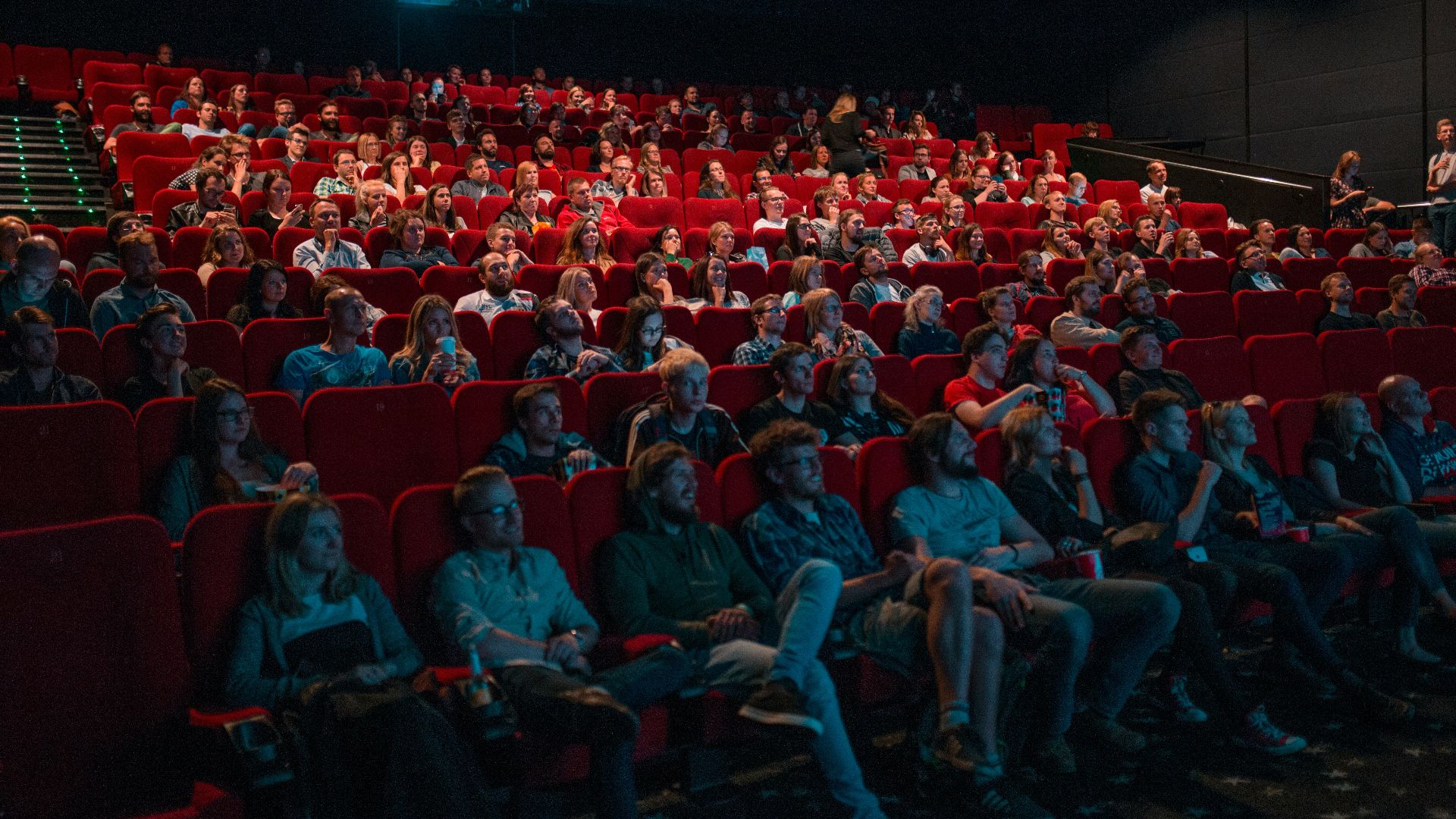 4. Vérifier les horaires des films près de chez vous