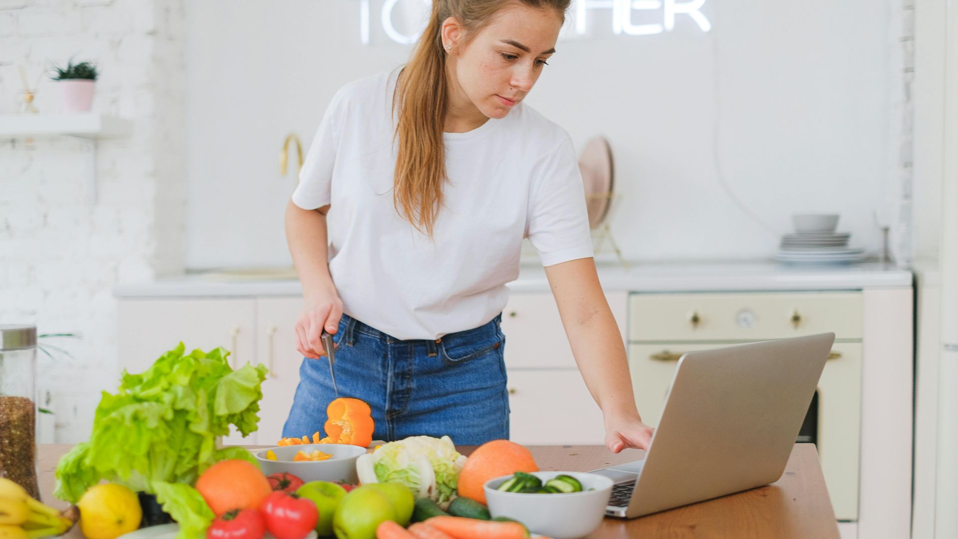 9. Trouver des recettes pour les repas