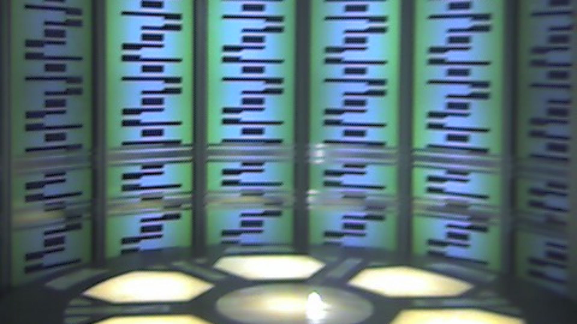 6. Alexa, téléportez-moi
