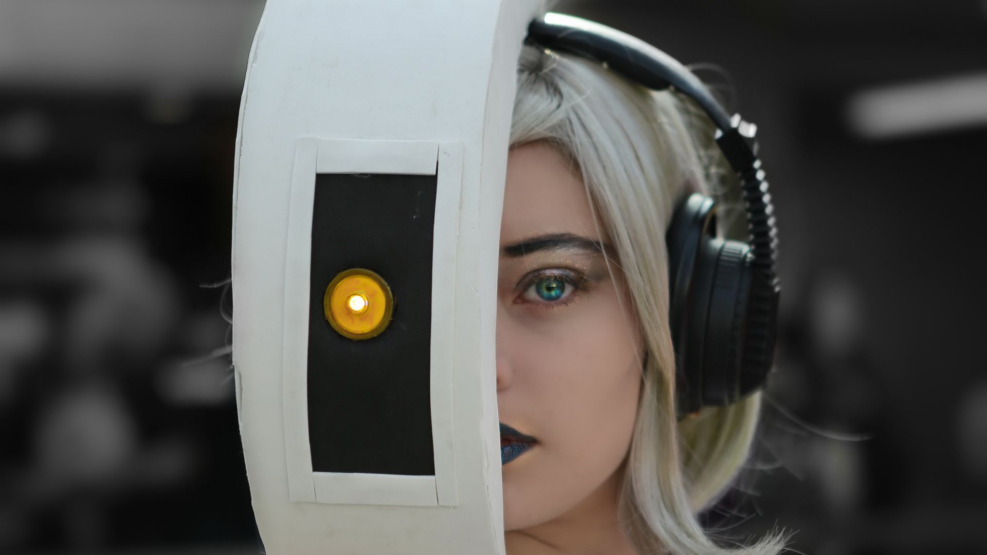 16. Alexa, connaissez-vous GLaDOS ?
