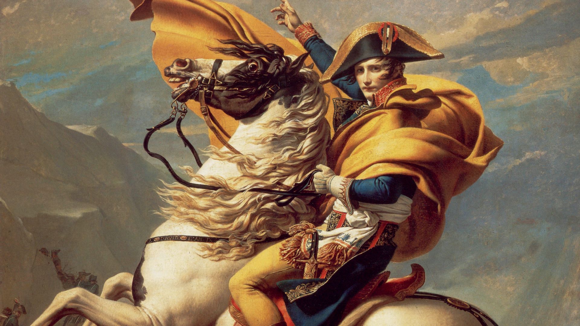 20 guerres qui ont duré bien plus longtemps que vous ne le pensiez