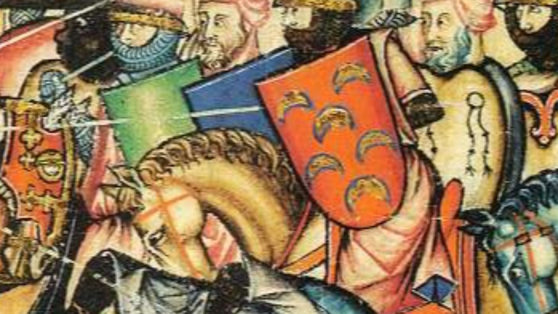 3. Reconquista (711-1492)
