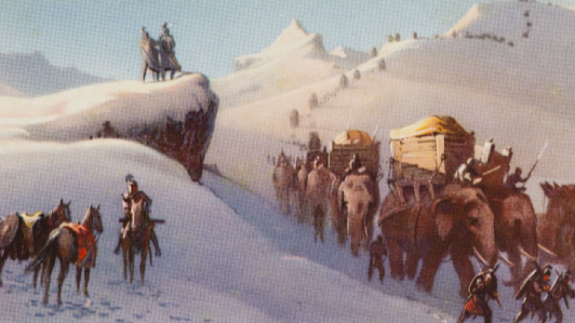 6. Guerres puniques (264-146 av. J.-C.)