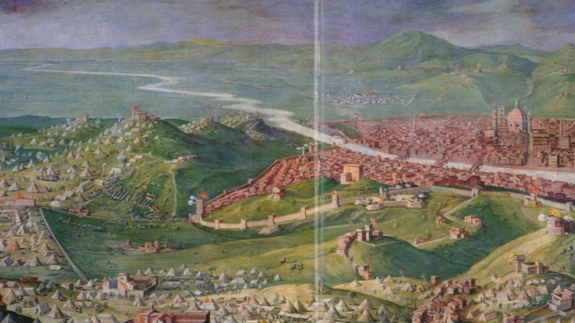 15. Guerres d'Italie (1494-1559)