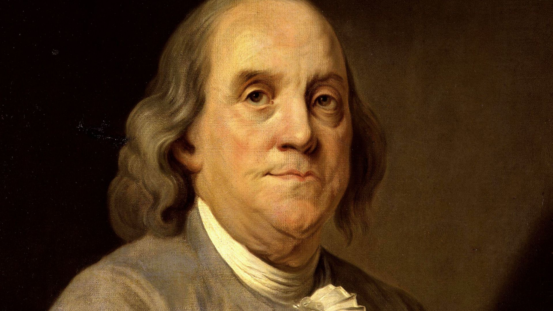 3. Benjamin Franklin était un scientifique autodidacte