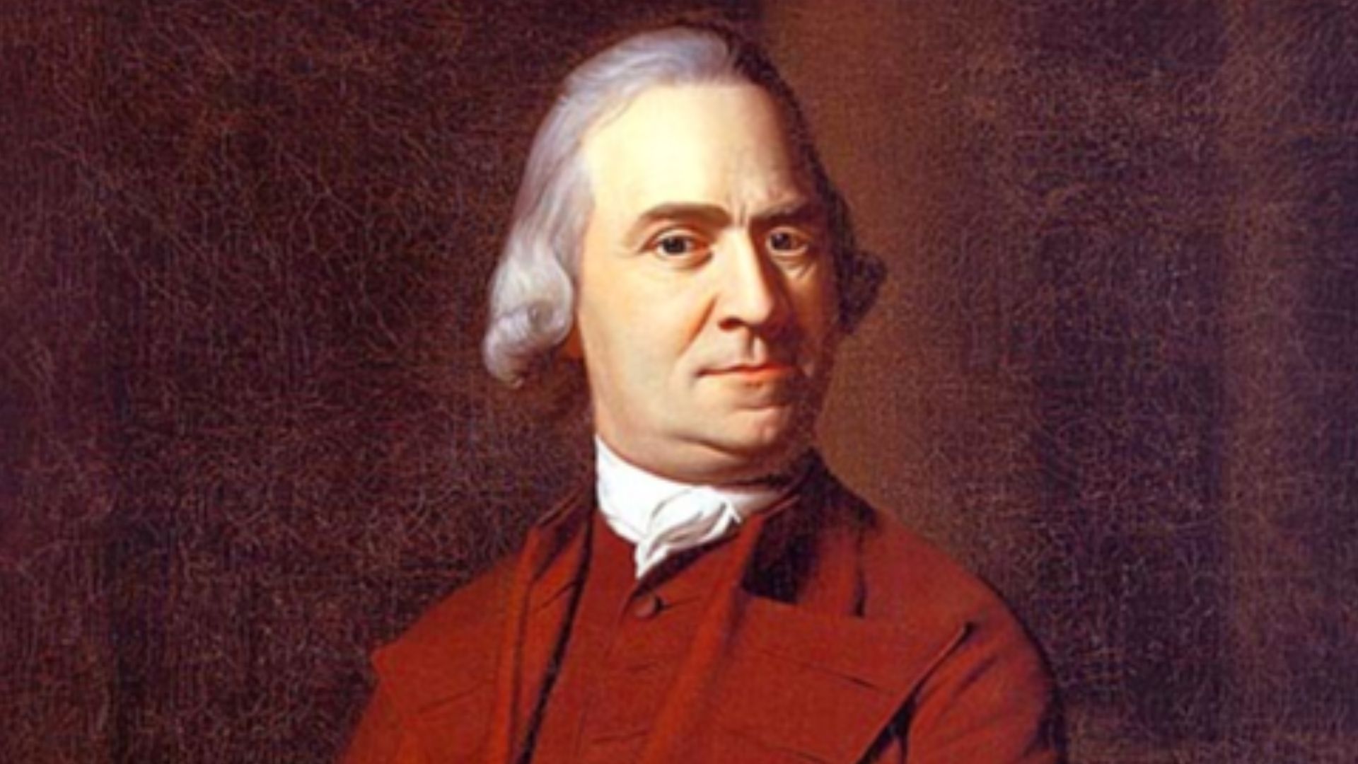 6. Samuel Adams était un maître de la propagande