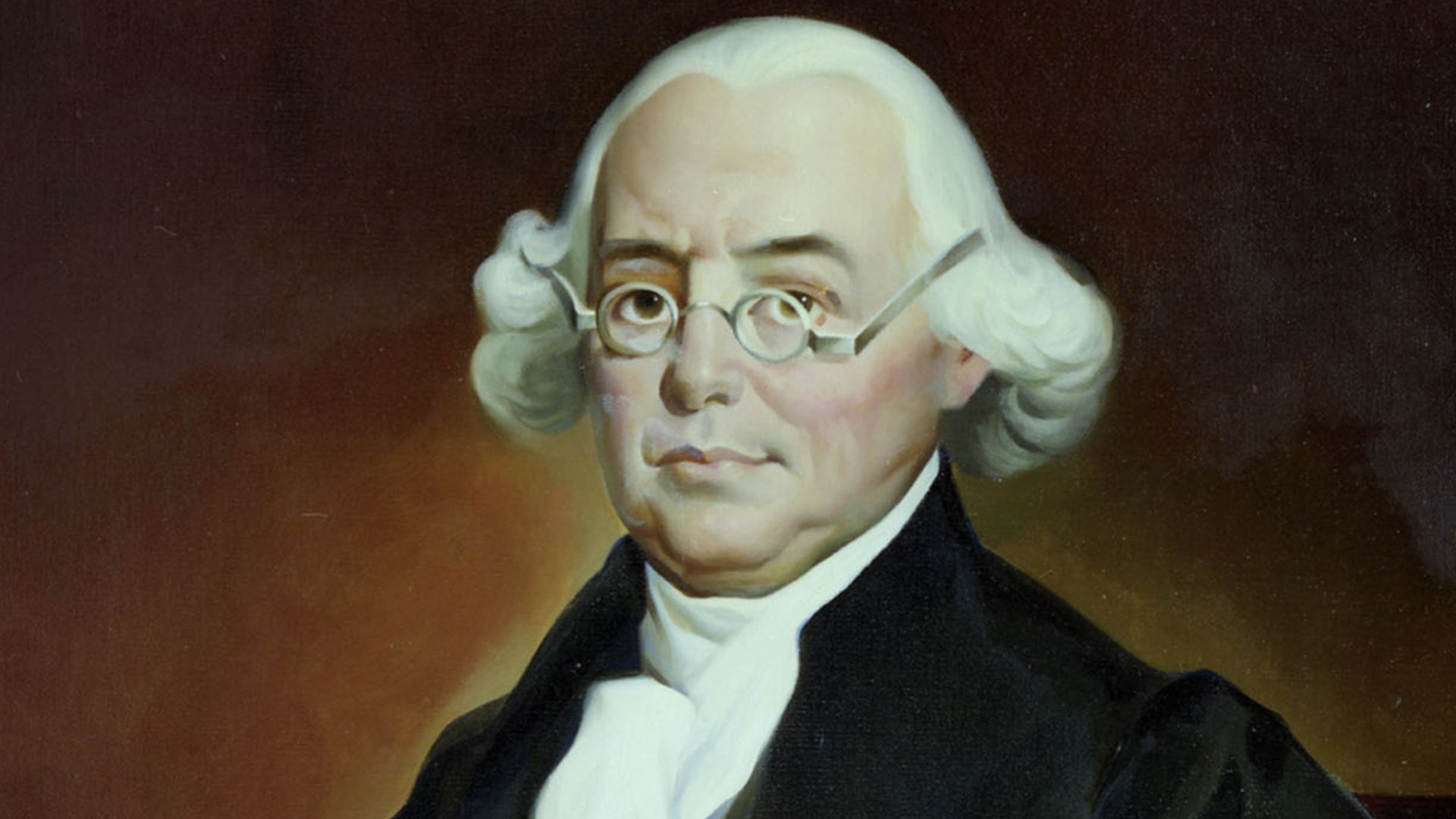 8. James Wilson a façonné le collège électoral