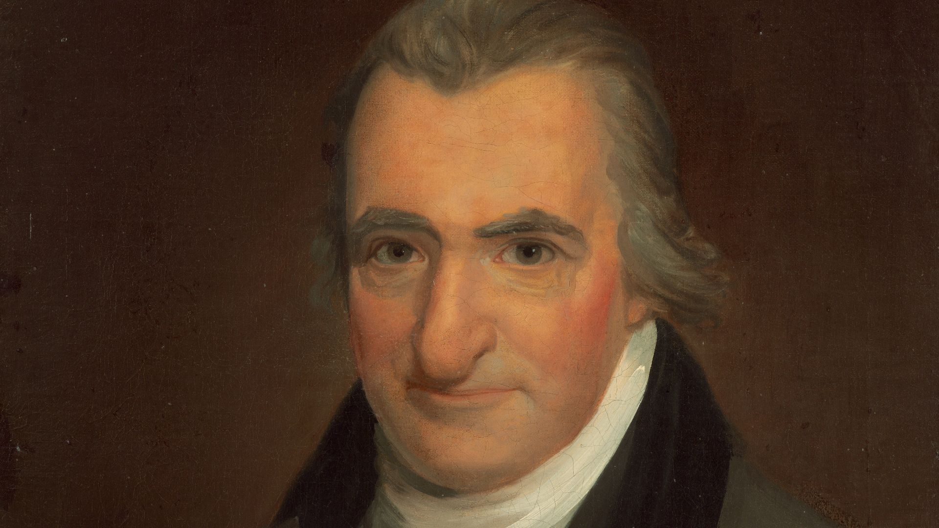 9. Thomas Paine a inspiré la révolution par ses pamphlets