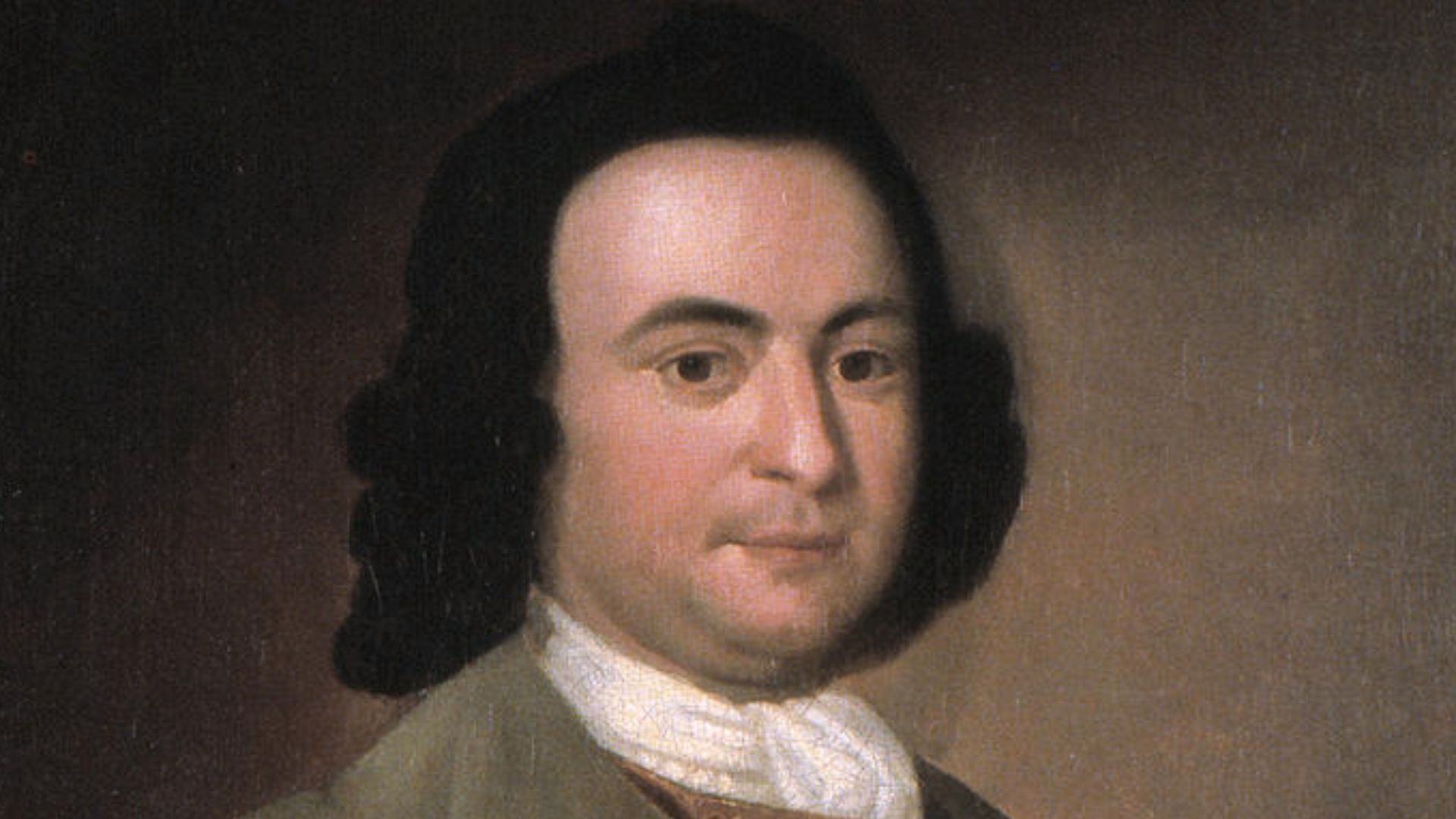 10. George Mason a refusé de signer la Constitution