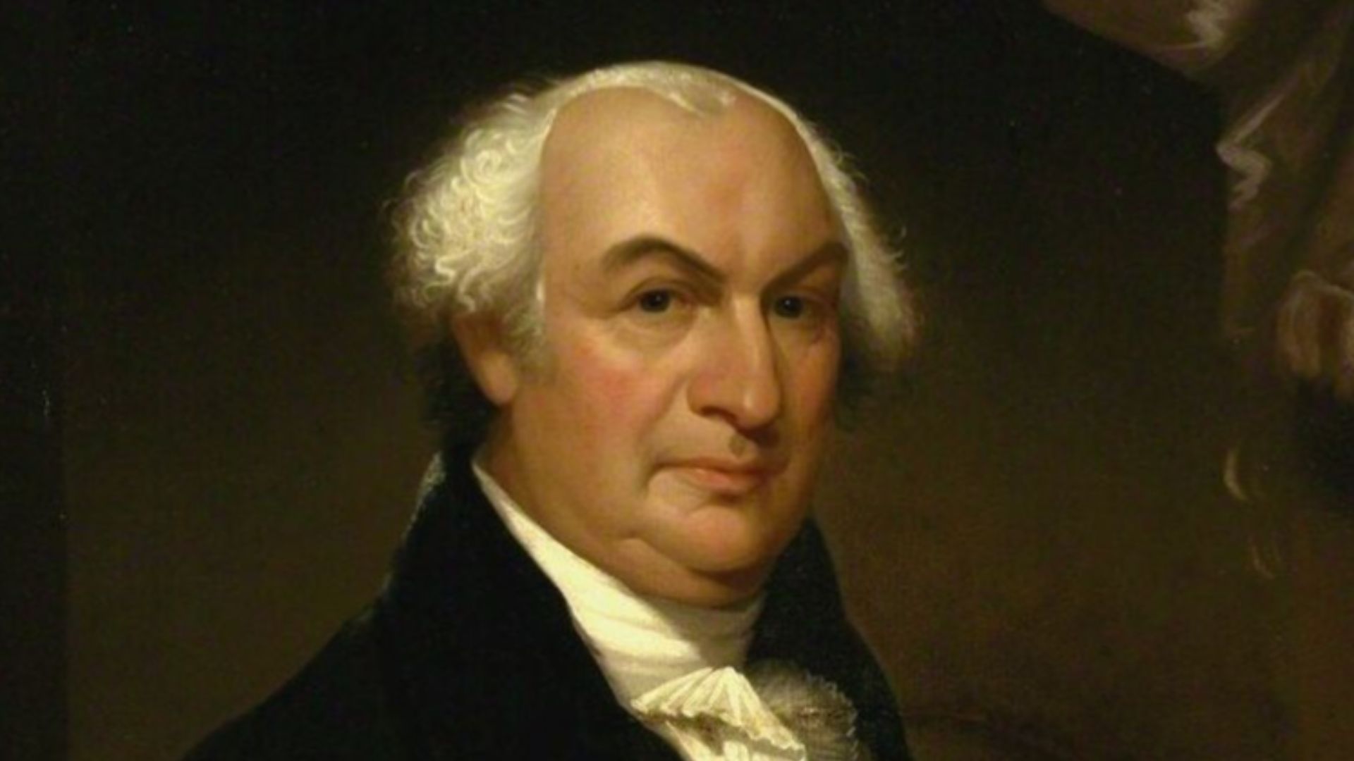15. Gouverneur Morris a rédigé le préambule de la Constitution