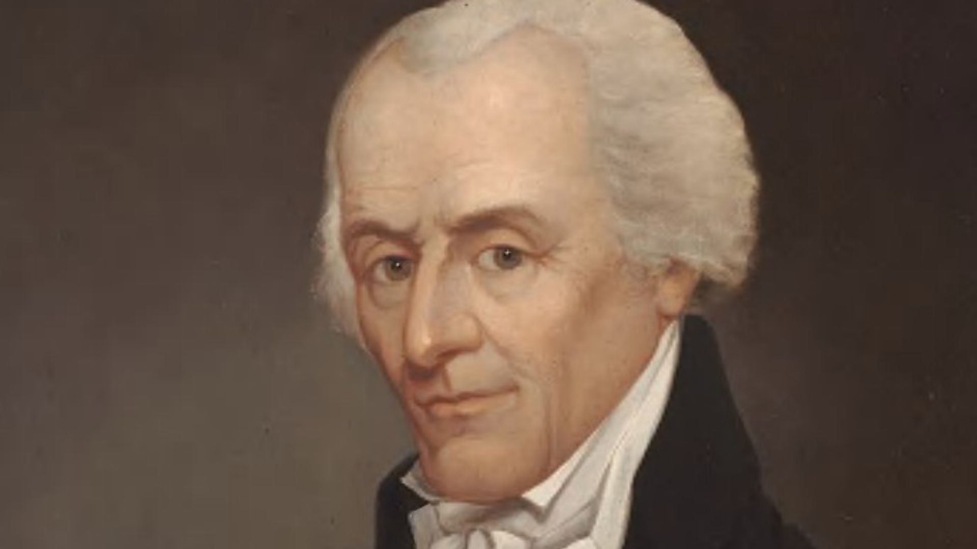 16. Elbridge Gerry a inspiré le terme "Gerrymandering" (découpage électoral)