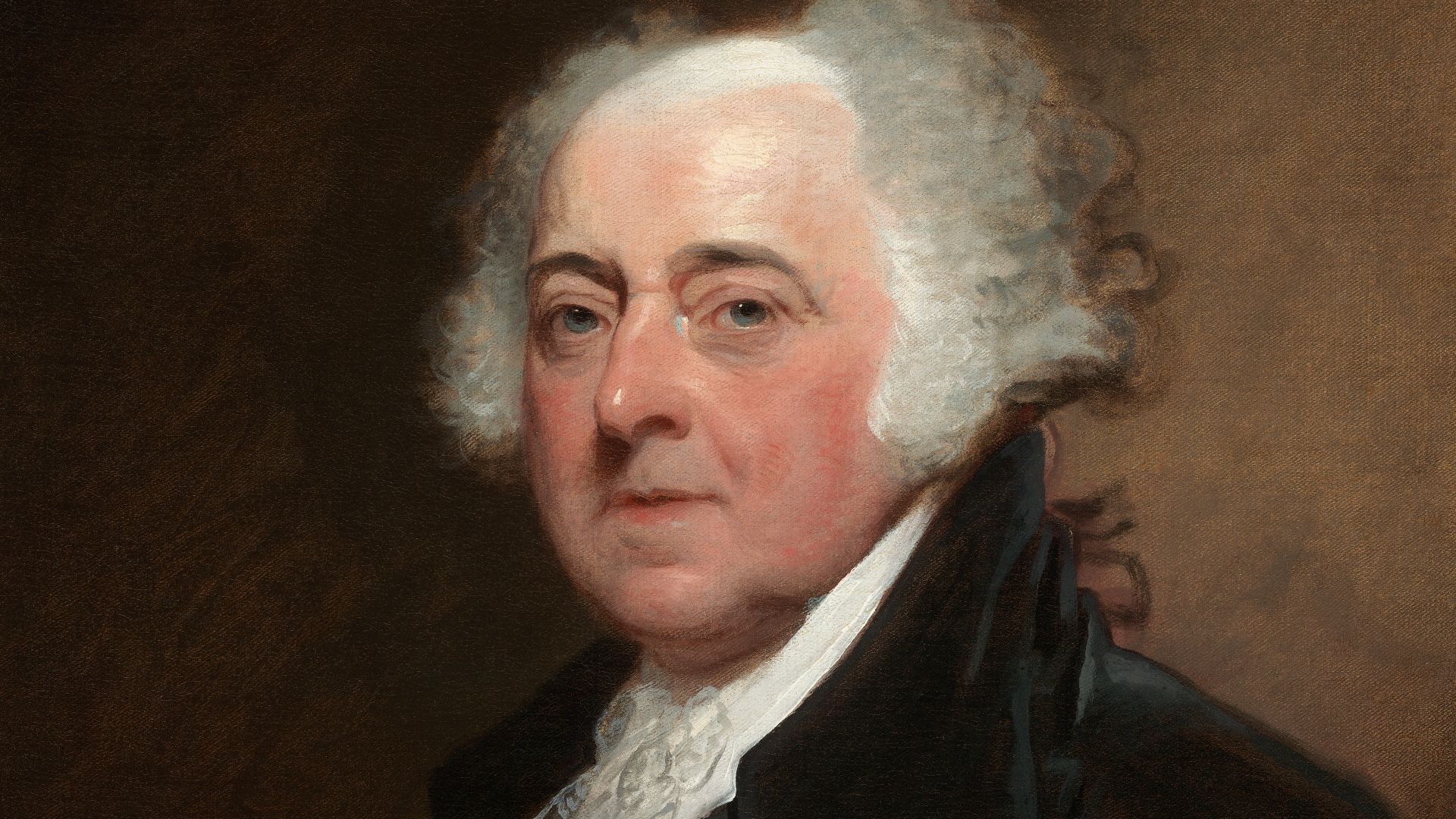 20. John Adams défend les soldats britanniques au tribunal
