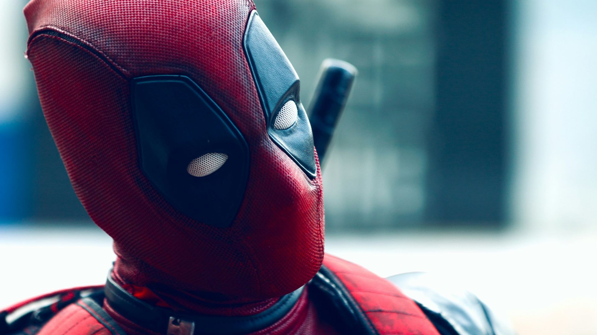 6. Deadpool