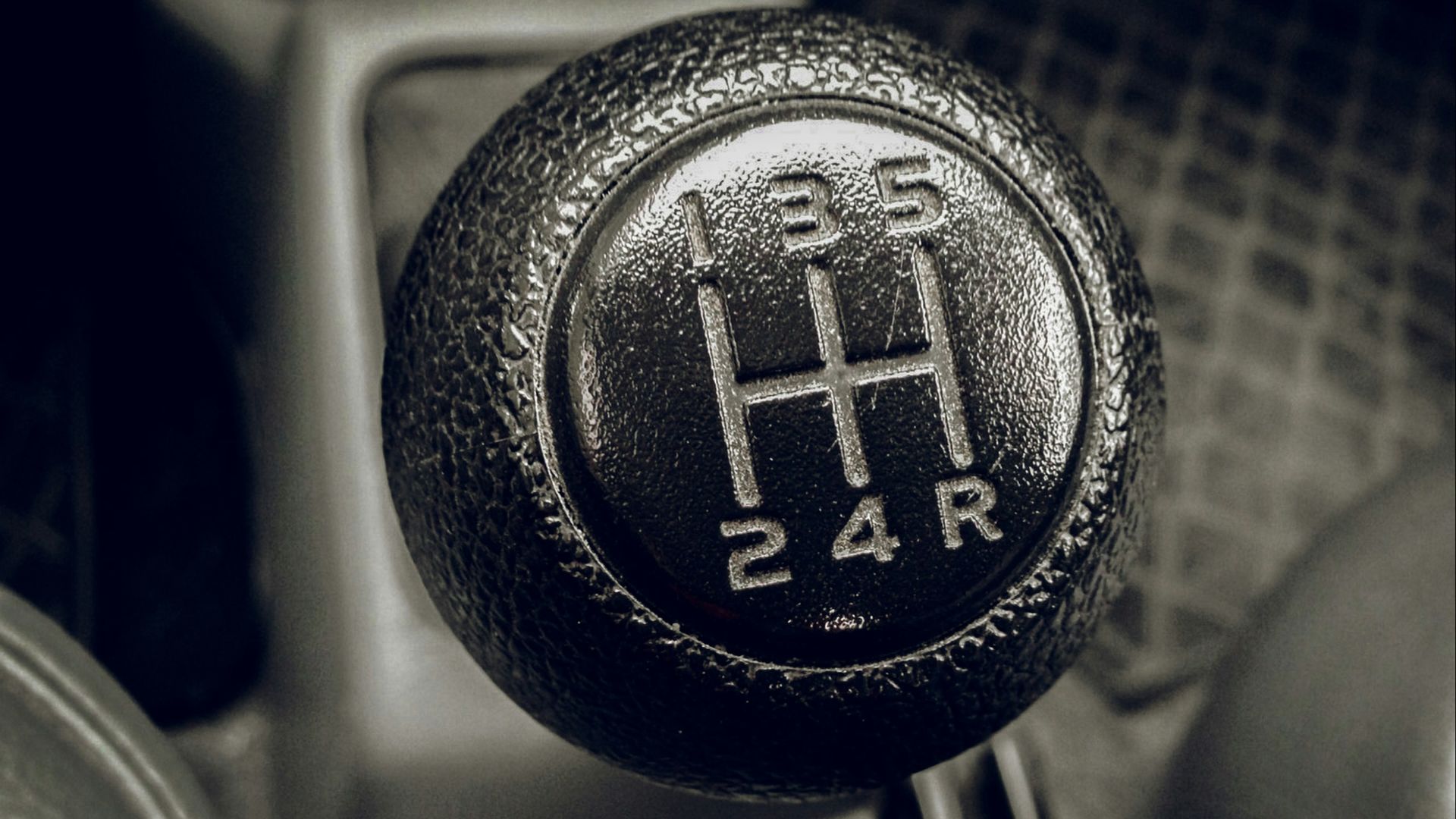 10. Caler la voiture