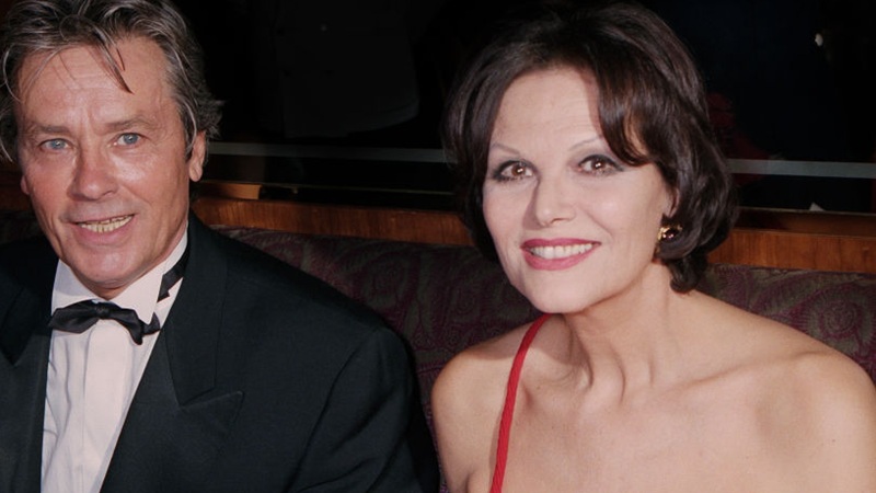 Claudia Cardinale meurt à 87 ans
