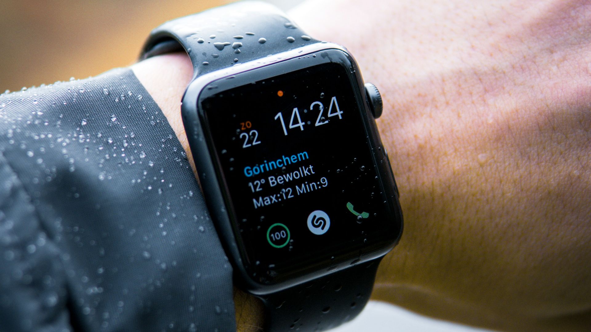 5. Technologies portables