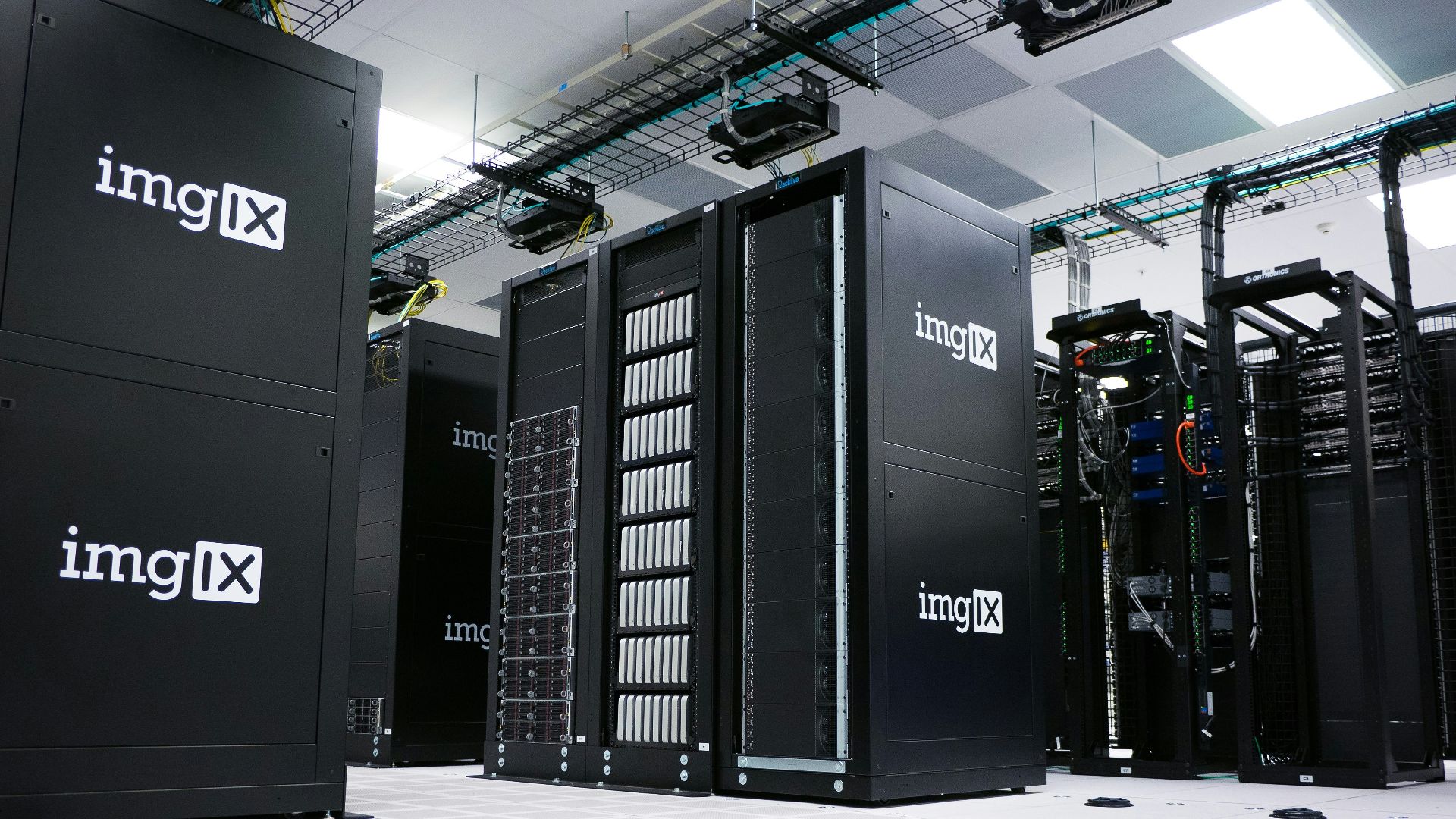 7. Stockage en nuage