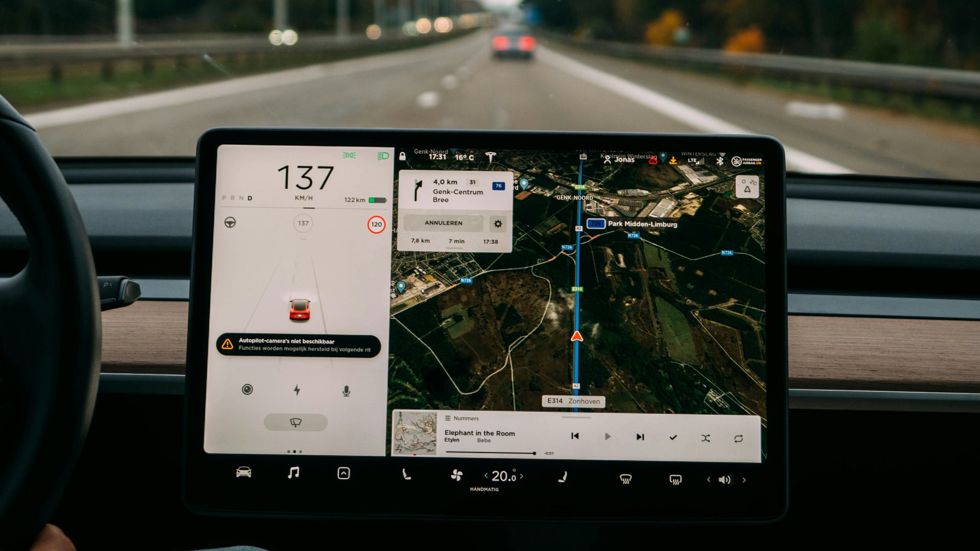 10. Navigation GPS