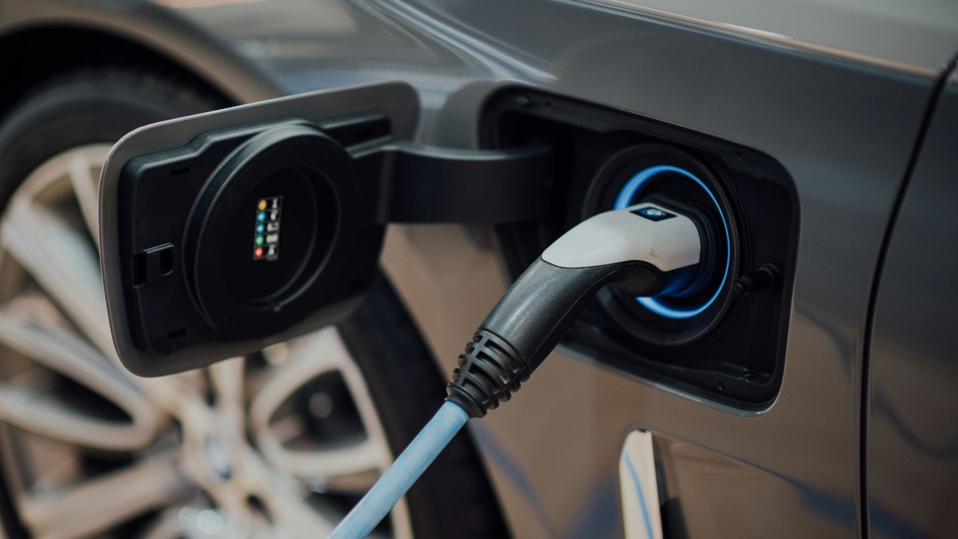 18. Voitures électriques