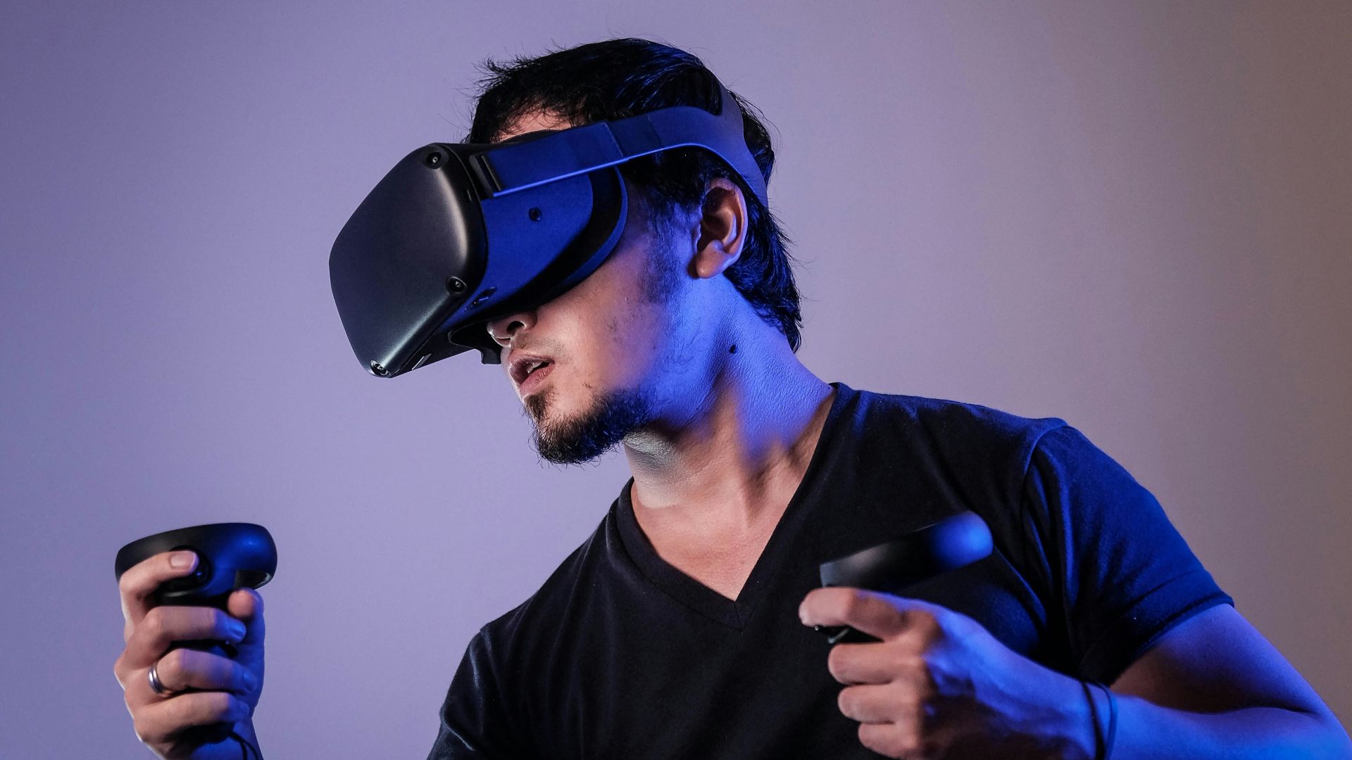 19. Réalité virtuelle