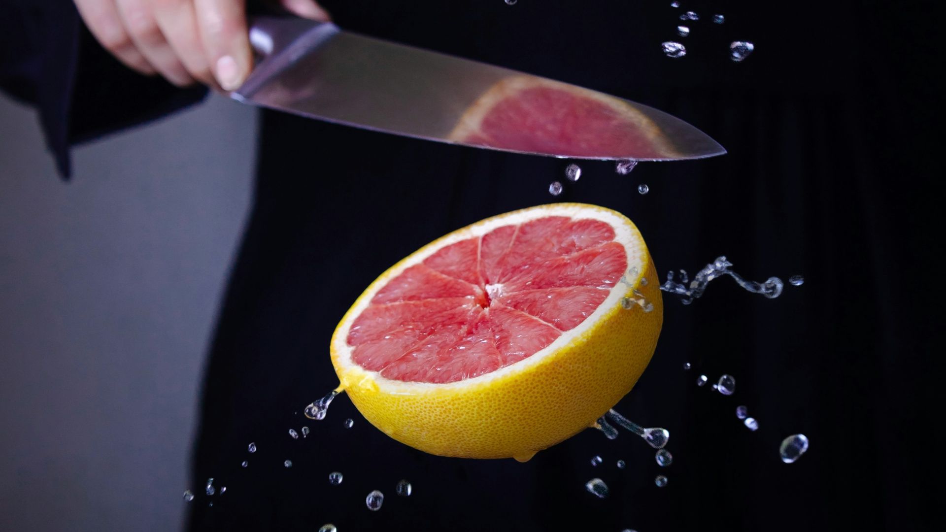 6. Fruit Ninja