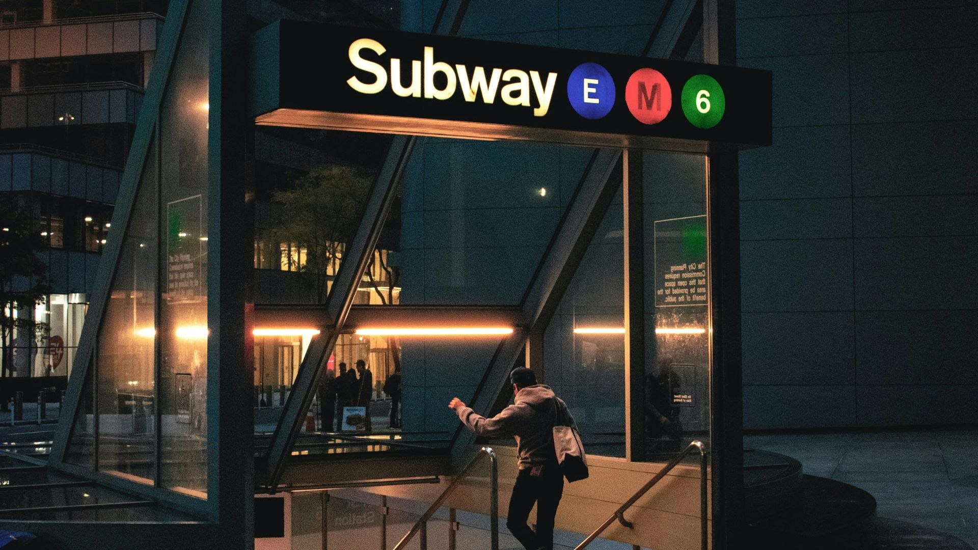 8. Subway Surfers
